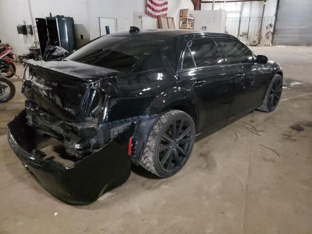 Photo 4 from auction – 2016 CHRYSLER 300 S with VIN 2C3CCAGGXGH157204