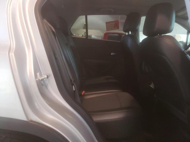 Photo 6 from auction – 2019 CHEVROLET TRAX 1LT with VIN KL7CJPSB0KB779650