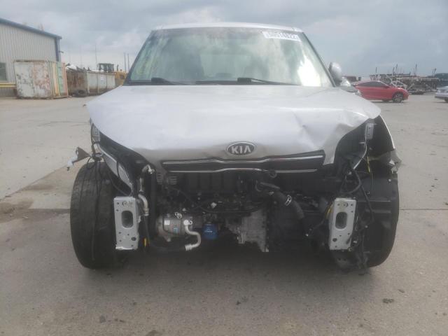 Photo 9 from auction – 2018 KIA SOUL + with VIN KNDJP3A52J7518471