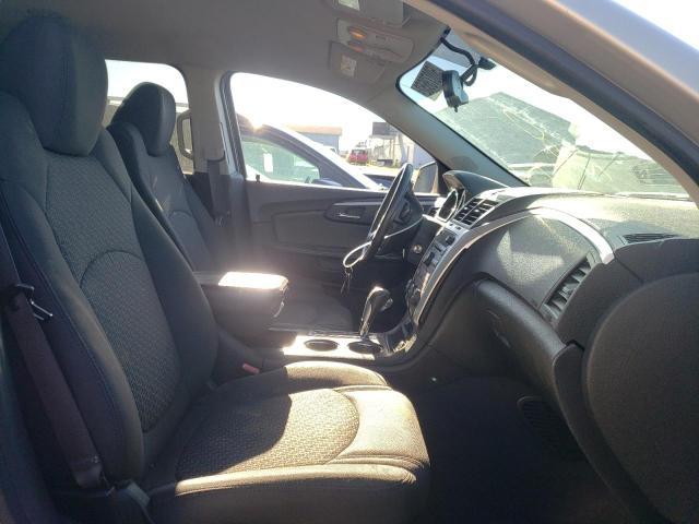Zdjęcie 5 z aukcji – 2010 CHEVROLET TRAVERSE L z VIN 1GNLRFED2AS116864
