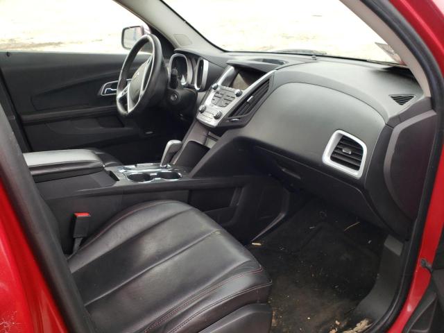 Photo 5 from auction – 2015 CHEVROLET EQUINOX LT with VIN 2GNALDEK9F6200248
