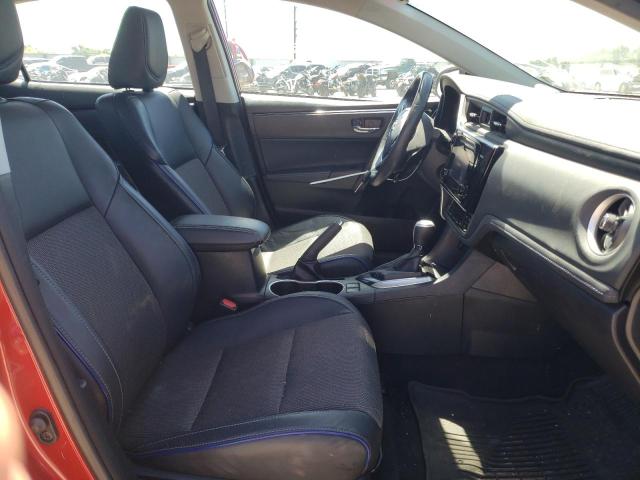 Photo 5 from auction – 2017 TOYOTA COROLLA L with VIN 2T1BURHEXHC961787