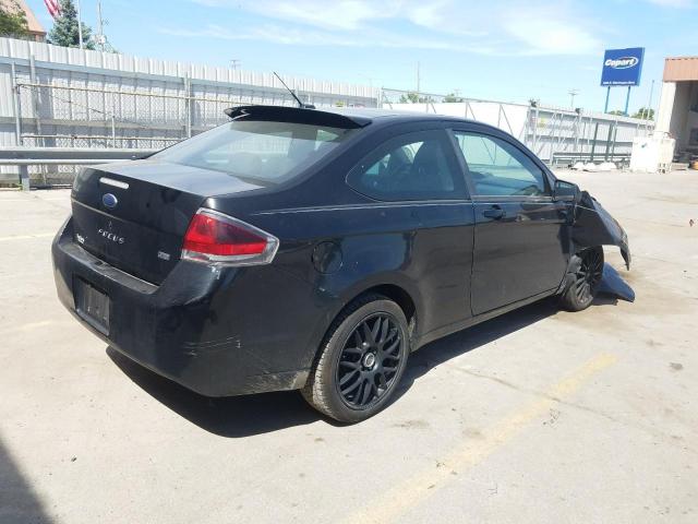 Photo 4 from auction – 2009 FORD FOCUS SES with VIN 1FAHP33N69W244596