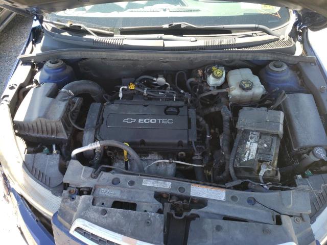 Photo 7 from auction – 2012 CHEVROLET CRUZE LS with VIN 1G1PC5SH9C7276168
