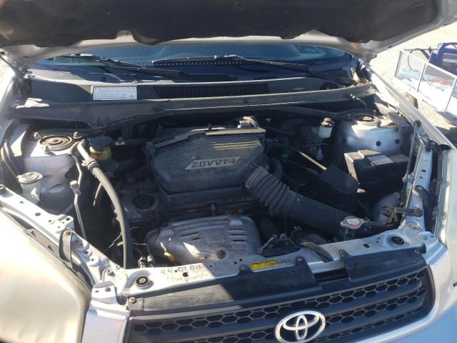 Photo 7 from auction – 2002 TOYOTA RAV4 4D 4W with VIN JTEGH20V320042868