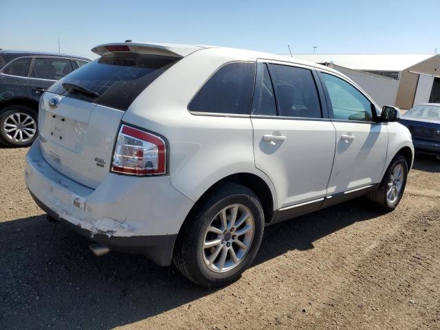 Photo 4 from auction – 2009 FORD EDGE SEL with VIN 2FMDK48C29BA88476