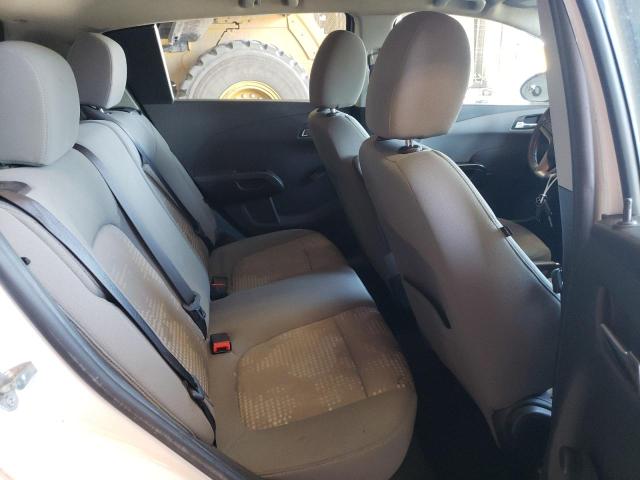 صورة رقم 6 من المزاد - 2014 CHEVROLET SONIC LS مع VIN 1G1JA6SH5E4132283