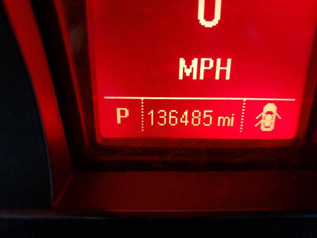 Photo 8 from auction – 2013 GMC TERRAIN SL with VIN 2GKALMEK6D6118956