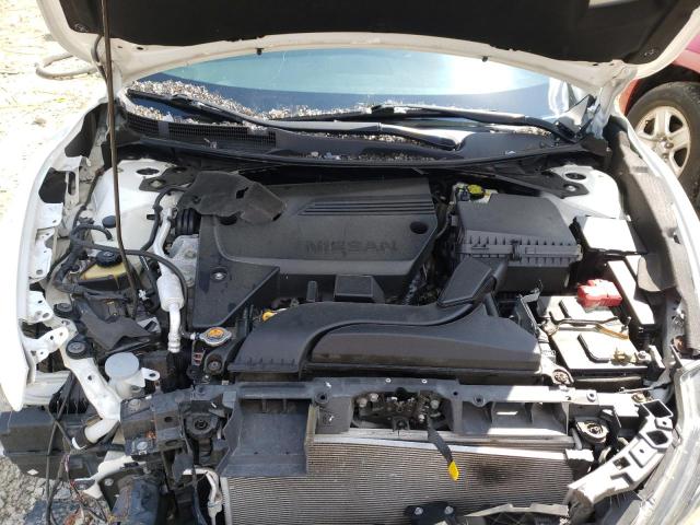 Photo 7 from auction – 2017 NISSAN ALTIMA 2.5 with VIN 1N4AL3AP5HC190502