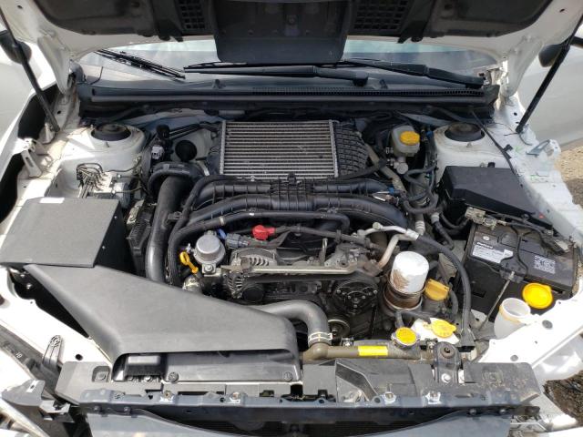 Photo 7 from auction – 2018 SUBARU WRX PREMIU with VIN JF1VA1C69J9807483