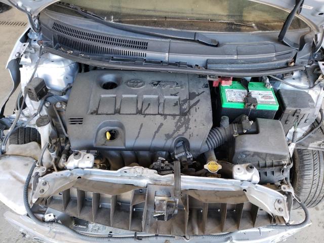 Photo 7 from auction – 2013 TOYOTA SCION XD with VIN JTKKUPB49D1038096