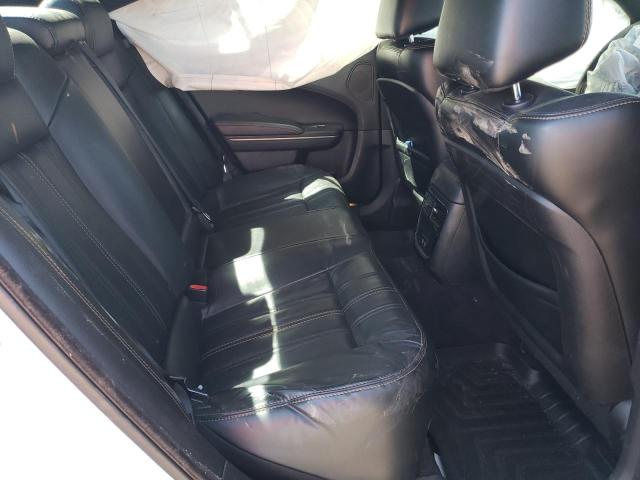 Photo 6 from auction – 2016 CHRYSLER 300 S with VIN 2C3CCAGG0GH262009