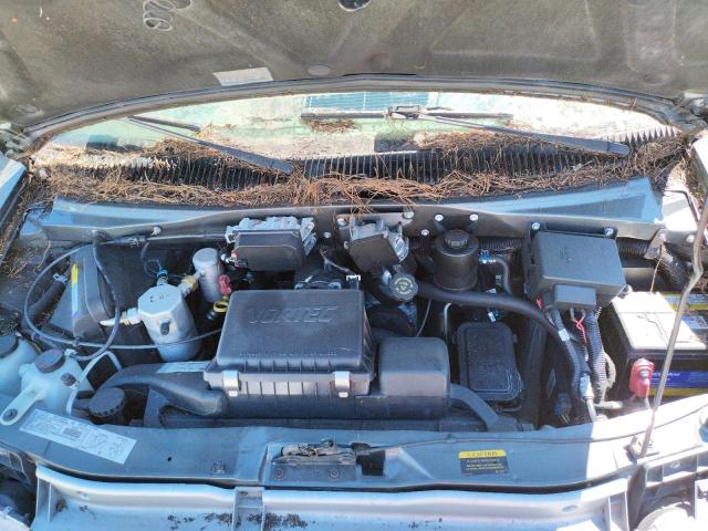 Photo 7 from auction – 2000 CHEVROLET ASTRO with VIN 1GNEL19W5YB192629