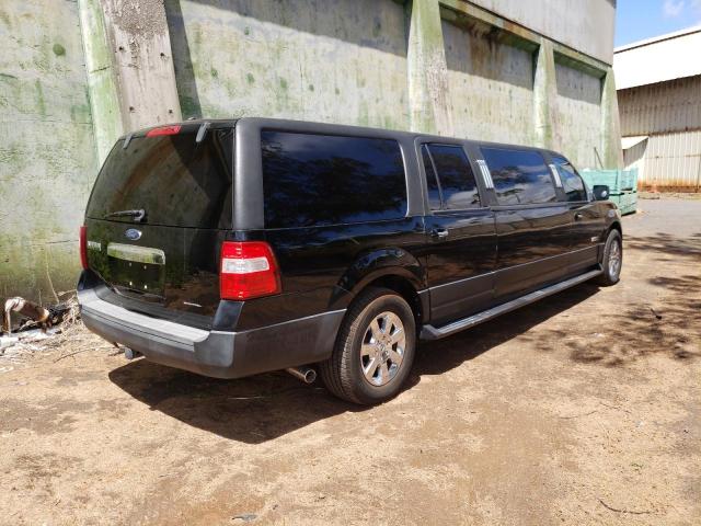 Photo 4 from auction – 2007 FORD EXPEDITION with VIN 1F1FK15537LA72231