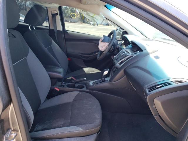 Photo 5 from auction – 2014 FORD FOCUS SE with VIN 1FADP3F29EL442035