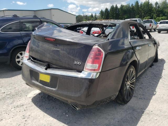 Photo 4 from auction – 2012 CHRYSLER 300 LIMITE with VIN 2C3CCACG9CH279715