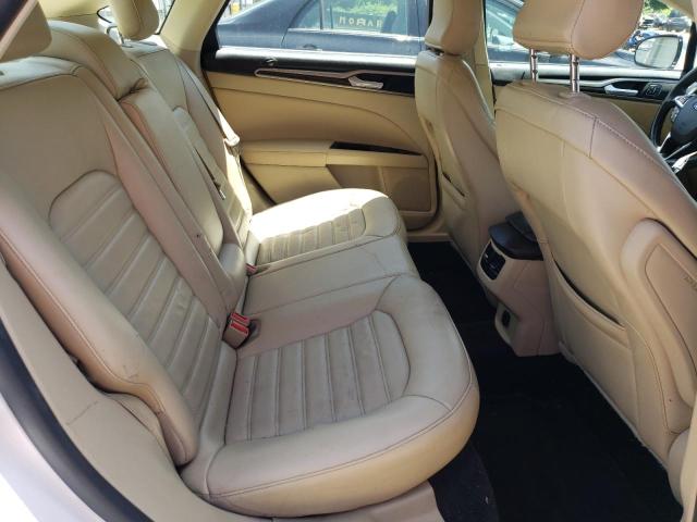 Photo 6 from auction – 2015 FORD FUSION SE with VIN 3FA6P0HDXFR276729