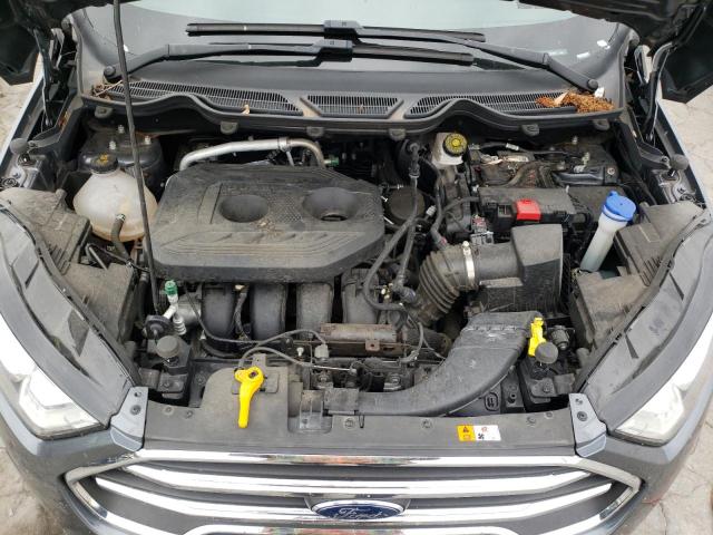 Фото 7 с аукциона – 2020 FORD ECOSPORT T с VIN MAJ6S3KL7LC334080