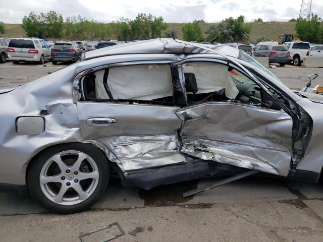 Photo 9 from auction – 2003 INFINITI G35 with VIN JNKCV51EX3M325689