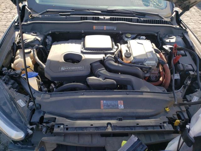 Photo 7 from auction – 2016 FORD FUSION SE with VIN 3FA6P0LU0GR115296