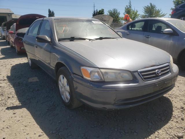 Photo 1 from auction – 2000 TOYOTA CAMRY CE with VIN JT2BG22K2Y0385077