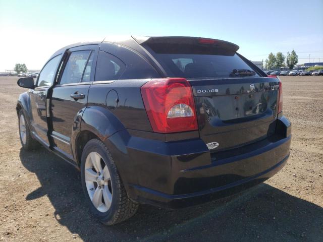 Photo 3 from auction – 2010 DODGE CALIBER SX with VIN 1B3CB4HA9AD605870