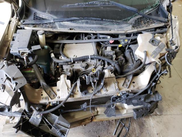 Photo 7 from auction – 2006 CHEVROLET UPLANDER L with VIN 1GNDV23L86D122196
