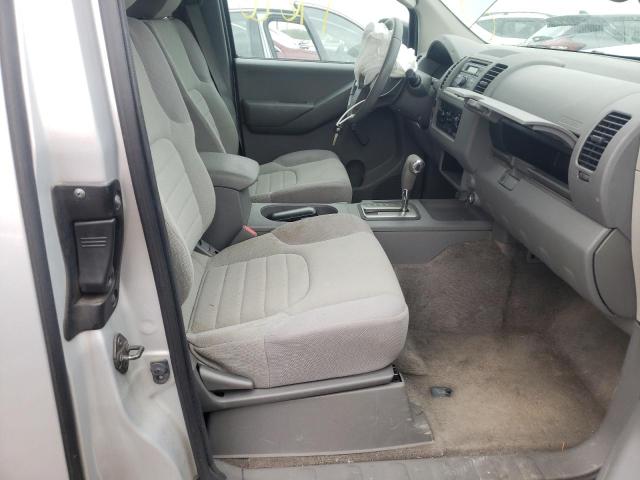 Photo 5 from auction – 2010 NISSAN FRONTIER K with VIN 1N6BD0CTXAC441943