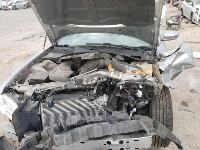 Photo 7 from auction – 2011 CHRYSLER 300 with VIN 2C3CA4CG7BH573023