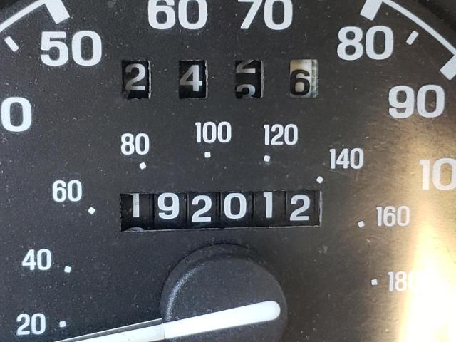Photo 8 from auction – 2000 FORD RANGER SUP with VIN 1FTZR15X8YPB19894