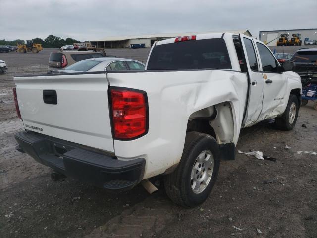 Photo 4 from auction – 2014 CHEVROLET SILVERADO with VIN 1GCRCPEH6EZ251310
