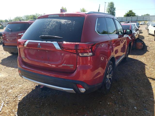 Photo 4 from auction – 2017 MITSUBISHI OUTLANDER with VIN JA4AD3A36HZ006051