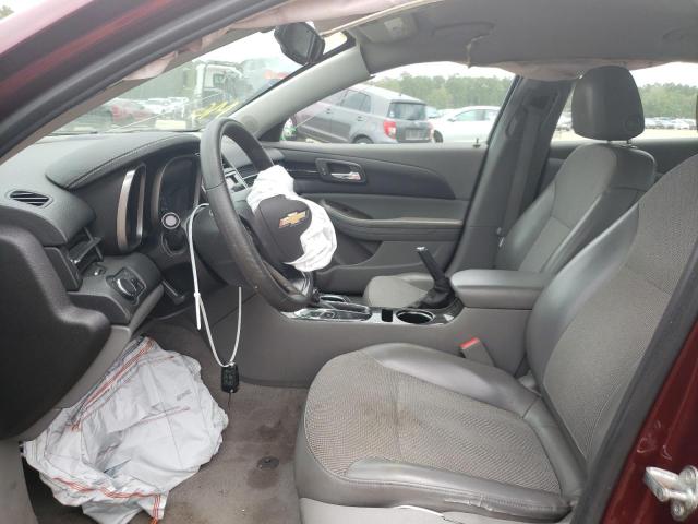 Photo 5 from auction – 2015 CHEVROLET MALIBU 1LT with VIN 1G11C5SL6FF104846