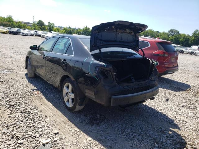Photo 3 from auction – 2013 TOYOTA CAMRY L with VIN 4T1BF1FK3DU682470