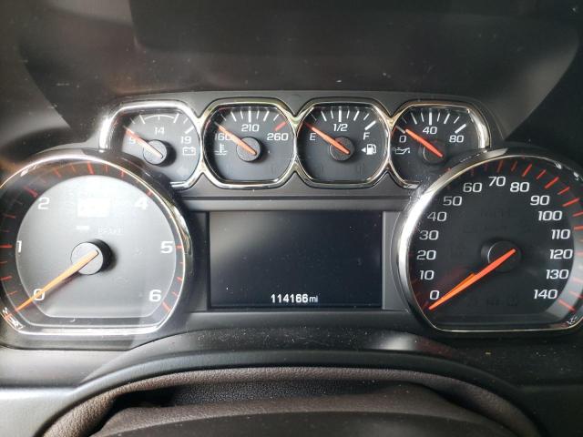 Photo 8 from auction – 2015 GMC YUKON SLT with VIN 1GKS2BKC7FR621427
