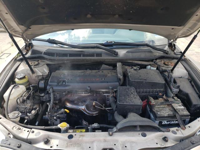 Photo 7 from auction – 2008 TOYOTA CAMRY CE with VIN 4T1BE46K48U750608