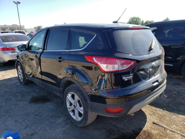 Photo 3 from auction – 2016 FORD ESCAPE SE with VIN 1FMCU0G71GUB56258
