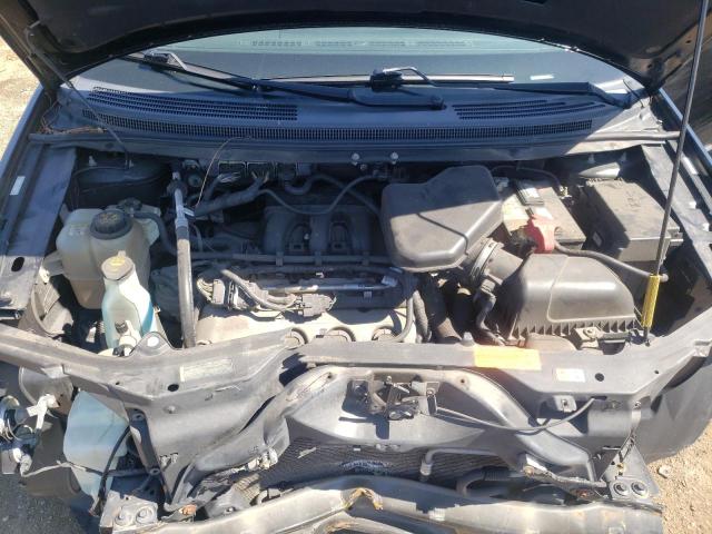 Photo 7 from auction – 2010 FORD EDGE SE with VIN 2FMDK3GC7ABB57033