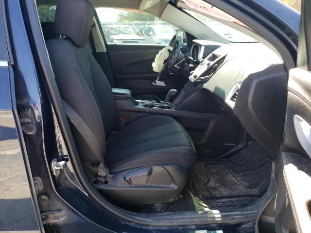 Photo 5 from auction – 2015 CHEVROLET EQUINOX LS with VIN 2GNALAEK4F1177926