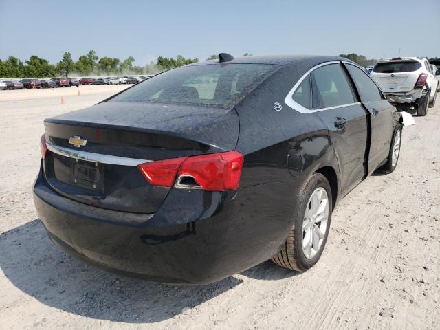 Photo 4 from auction – 2017 CHEVROLET IMPALA LT with VIN 2G1105SA3H9179586
