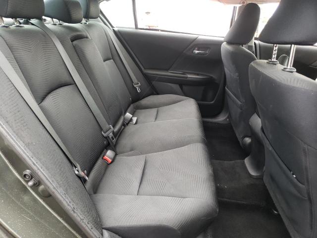 Photo 6 from auction – 2015 HONDA ACCORD LX with VIN 1HGCR2F30FA014677