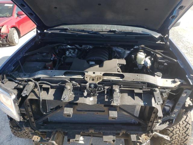 Photo 7 from auction – 2015 GMC SIERRA K15 with VIN 3GTU2VEC5FG289974