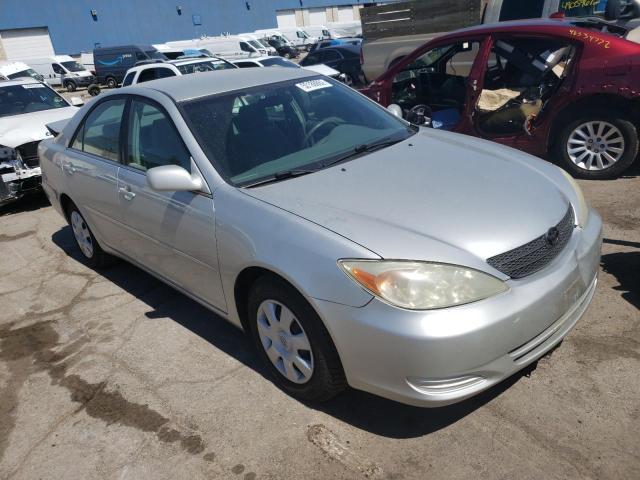Photo 1 from auction – 2014 TOYOTA CAMRY LE with VIN 4T1BE32K52U583120