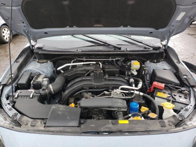 Photo 7 from auction – 2020 SUBARU CROSSTREK with VIN JF2GTAEC3L8218522