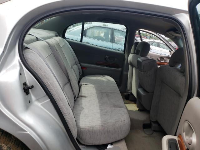 Photo 6 from auction – 2003 BUICK LESABRE CU with VIN 1G4HP52K834196515