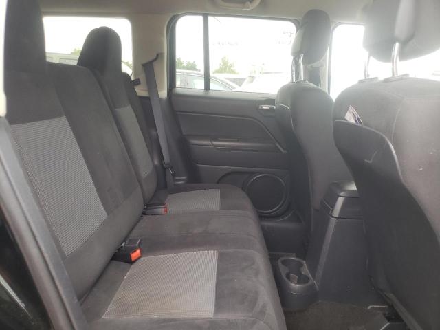 Photo 6 from auction – 2015 JEEP PATRIOT SP with VIN 1C4NJRBB4FD439127