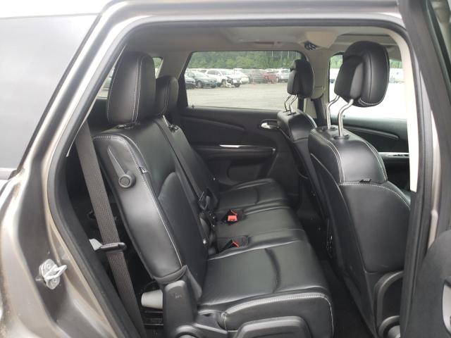 Photo 6 from auction – 2012 DODGE JOURNEY CR with VIN 3C4PDDDG7CT217327