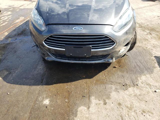 Photo 9 from auction – 2018 FORD FIESTA SE with VIN 3FADP4BJ6JM108413