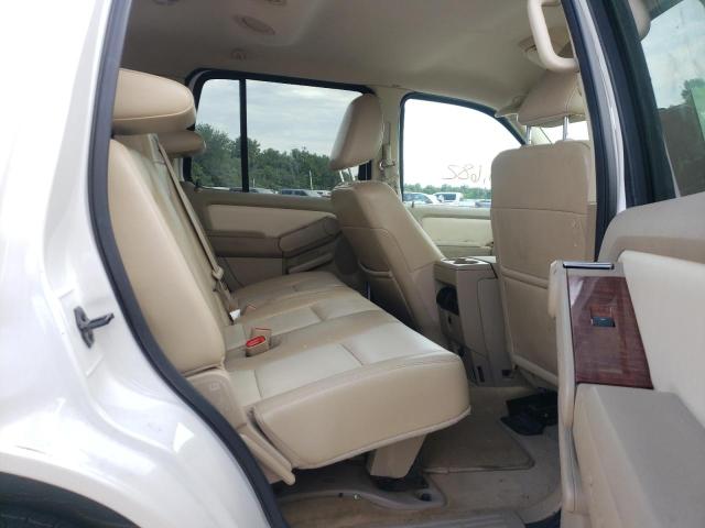 Photo 6 from auction – 2010 FORD EXPLORER E with VIN 1FMEU7EE2AUA52792