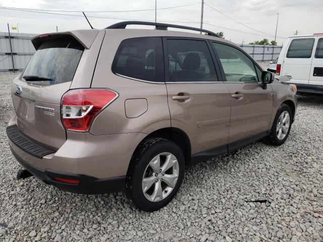 Photo 4 from auction – 2015 SUBARU FORESTER 2 with VIN JF2SJAHC9FH468489
